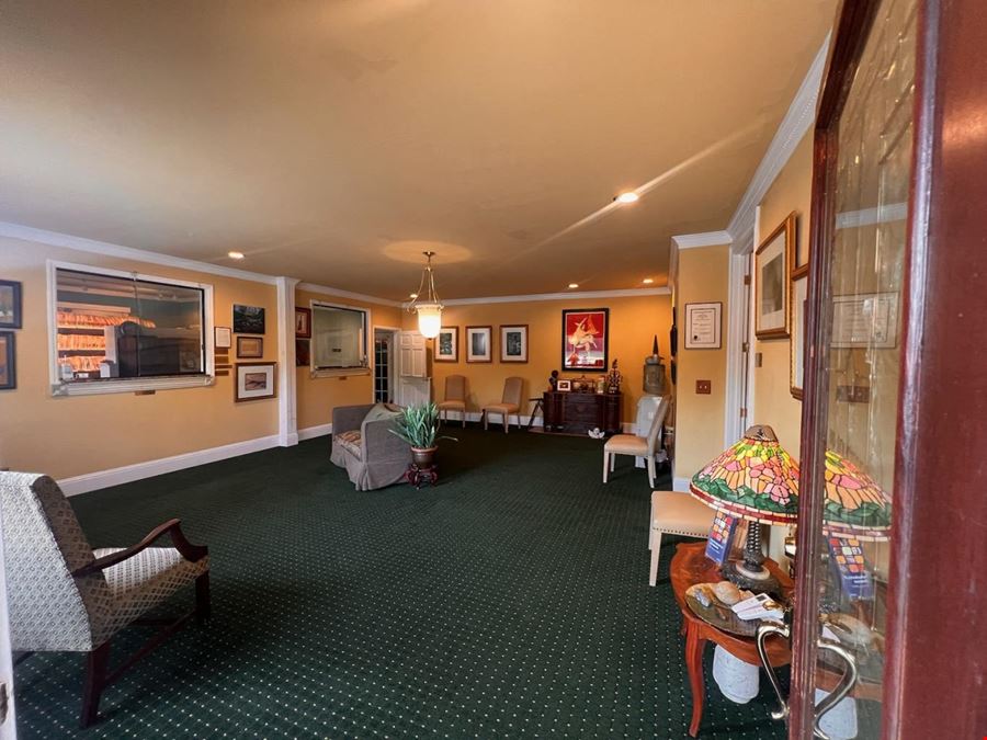 407 Brewer Dr