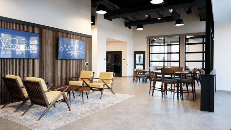 Preview of Office space for Rent at 51 Elm Street, Suite 107