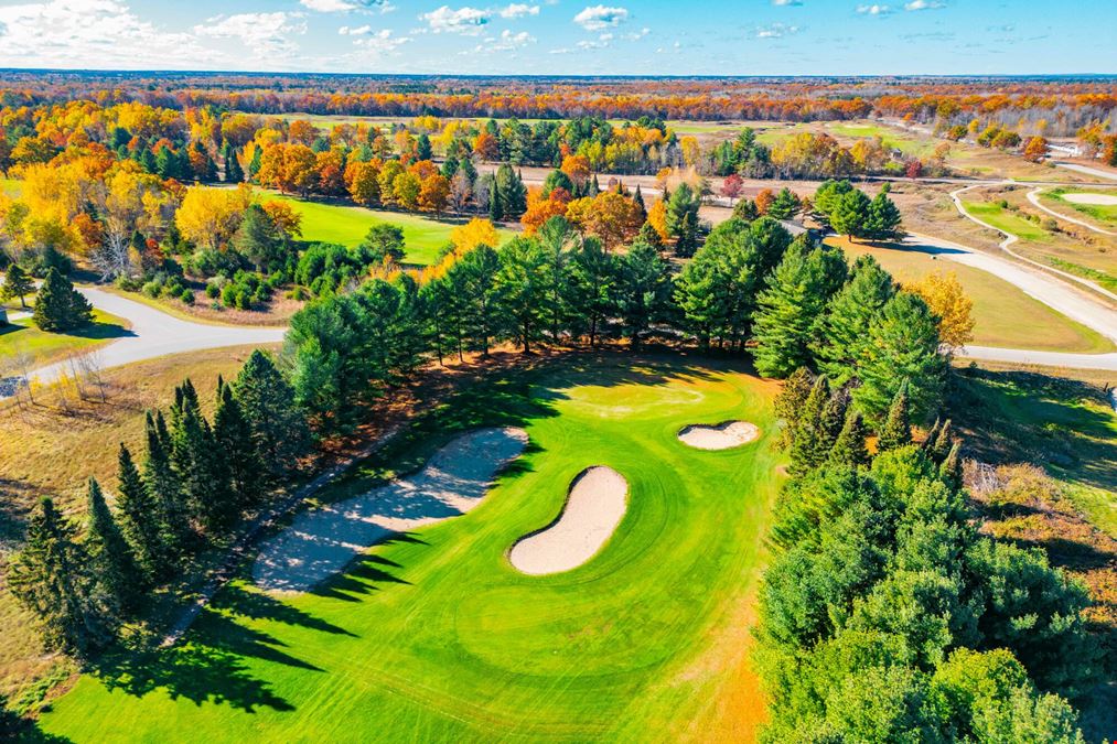 Lakewood Shores Golf Resort