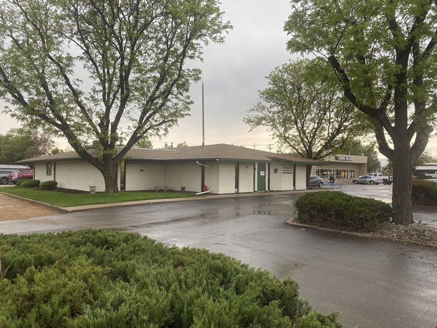 Longmont Vet Clinic