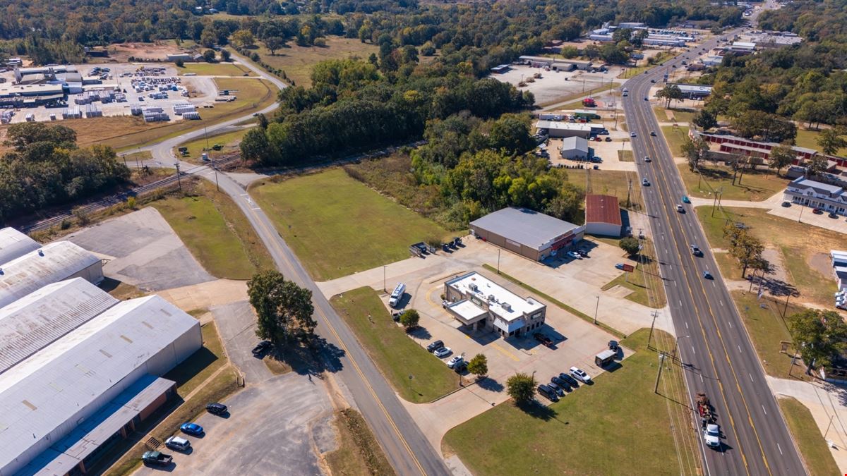 000 W. Point Tap Rd.