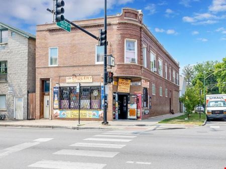 Preview of Commercial space for Sale at 4200 W Armitage Ave
