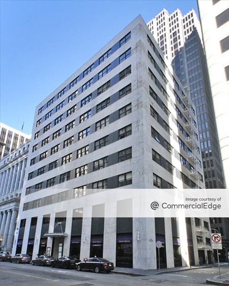 Preview of Office space for Rent at 350 Sansome Street