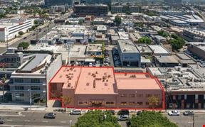 2216 - 2230 S Barrington Ave
