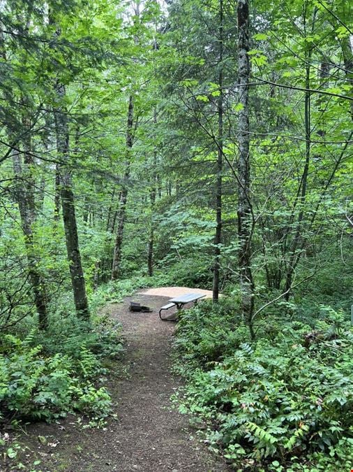 Top-Rated Gorge RV Park & Campground in Stevenson, WA