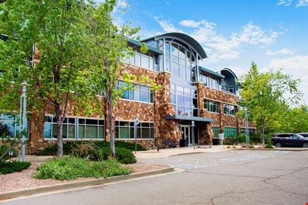Preview of Office space for Rent at Discovery Office Park - 500 Discovery Pkwy