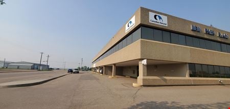 Preview of Office space for Sale at 5201 44 Street