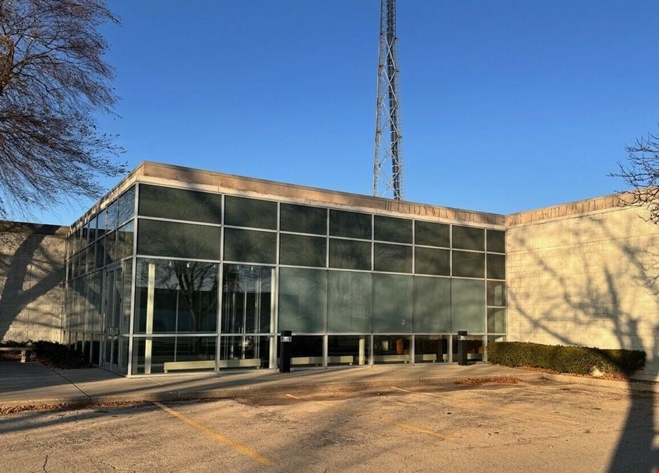 4371 Venture Dr.