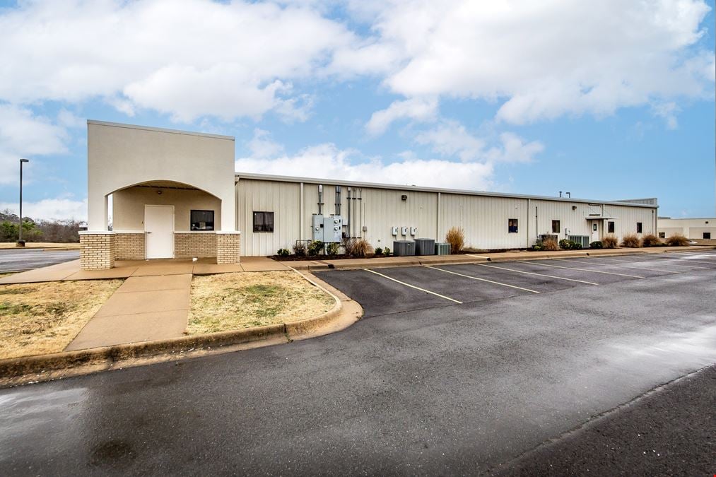 Cornerstone Lane Medical Office Building