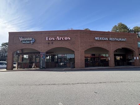 Preview of Retail space for Rent at 3101 Roswell Road
