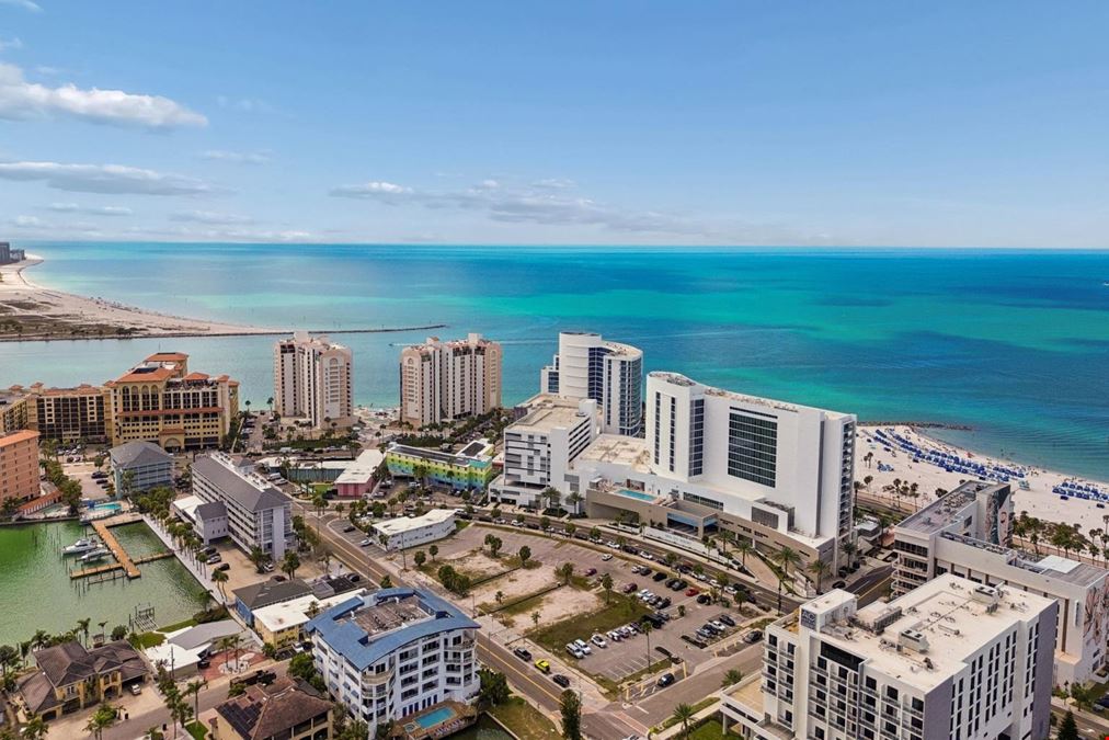 Opal Sol Retail | For Lease