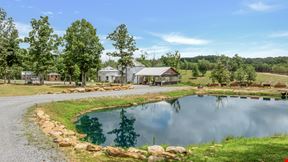 Brush Creek Farm