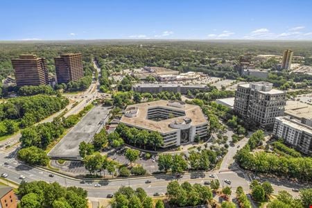 Preview of Other space for Sale at 1117 Perimeter Center West
