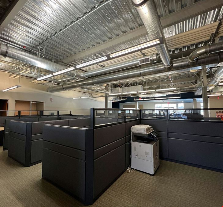 McKinstry Corporate Headquarters