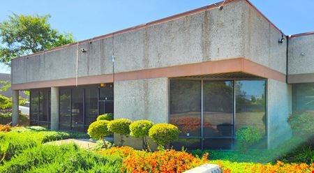 Preview of Industrial space for Sale at 996 N Amelia Ave