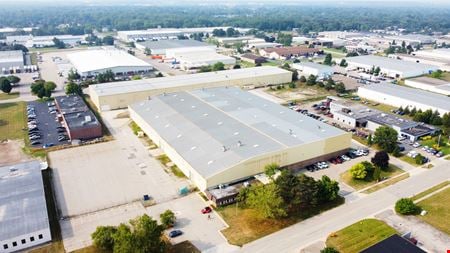 Preview of Industrial space for Sale at 2768 Dormax St SW & 2815 Remico St SW 