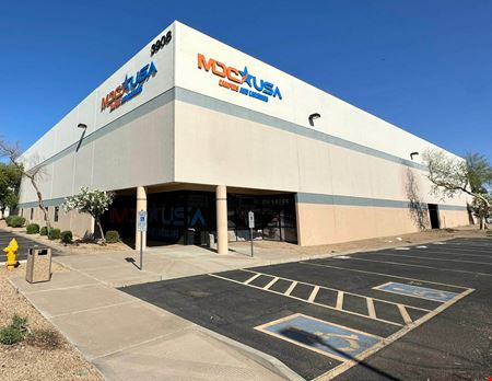 Preview of commercial space at 3908 E Broadway Rd