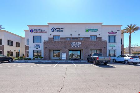 Preview of commercial space at 3007 W Horizon Ridge Pkwy