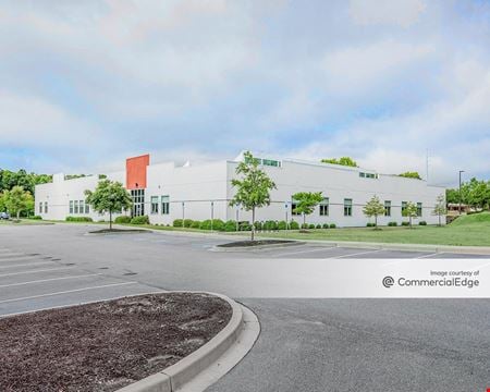 Preview of commercial space at 2387 Clements Ferry Rd