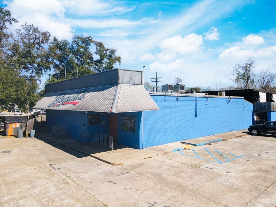 Bogie’s in Tigerland For Sale with FF&E