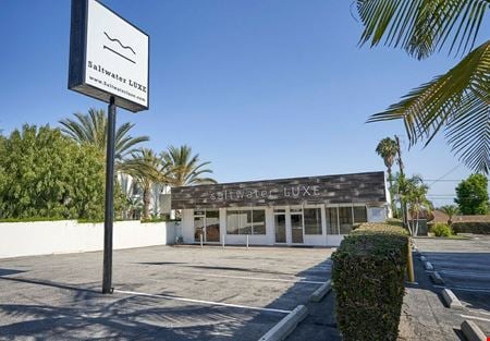 Preview of Office space for Sale at 3730 East Pacific Coast Highway