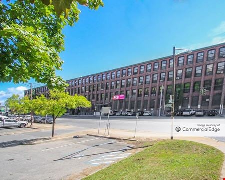 Preview of Industrial space for Rent at 500 Nepperhan Avenue