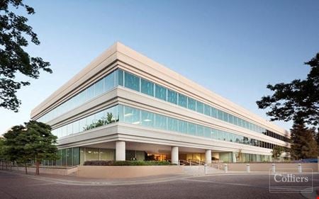 Preview of Office space for Rent at 2105 S Bascom Ave