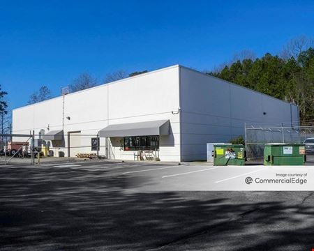 Preview of Office space for Rent at 3575 Workman Road