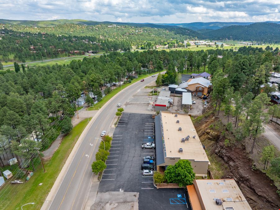 Lot 5B, Block 1, Airport West Subdivision