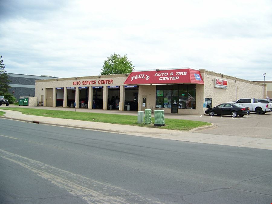 3060 65th Street East