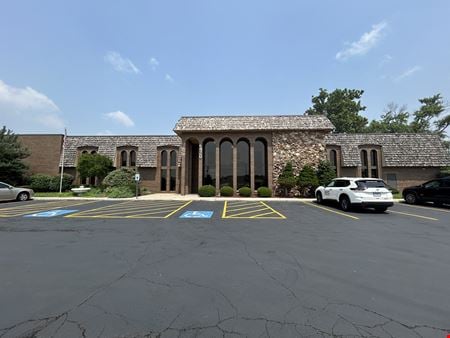 Preview of Office space for Rent at 6420 W 127th St