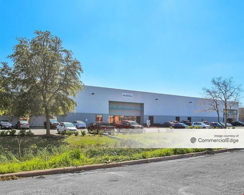 Prologis Corridor Park - Building 11