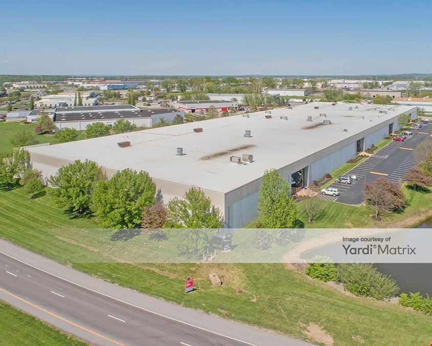 Corporate Woods Trade Center 1