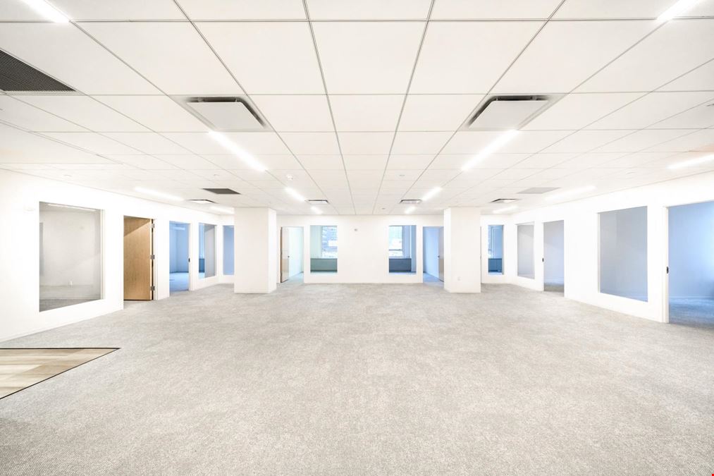 7 Penn Plaza
