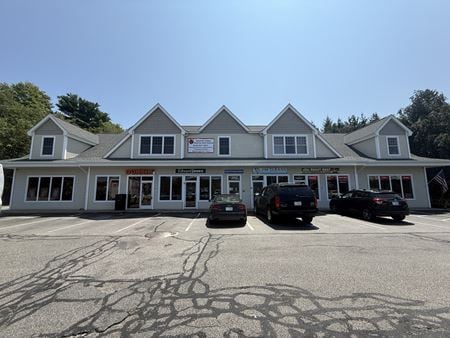 Preview of Retail space for Rent at 381 Portsmouth Ave
