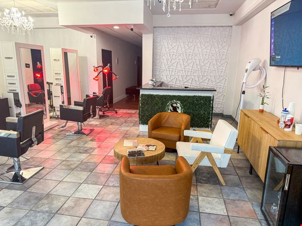 Preview of Retail space for Rent at 6241 Orchard Lake Road