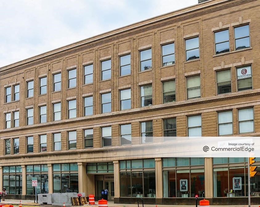 Monroe Building