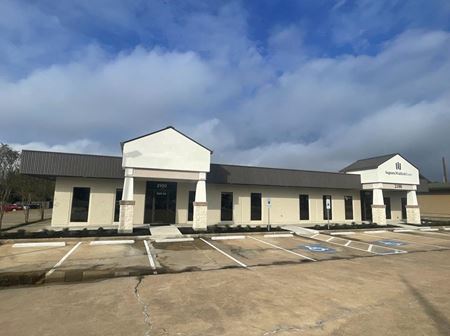 Preview of commercial space at 2100 E Villa Maria Rd
