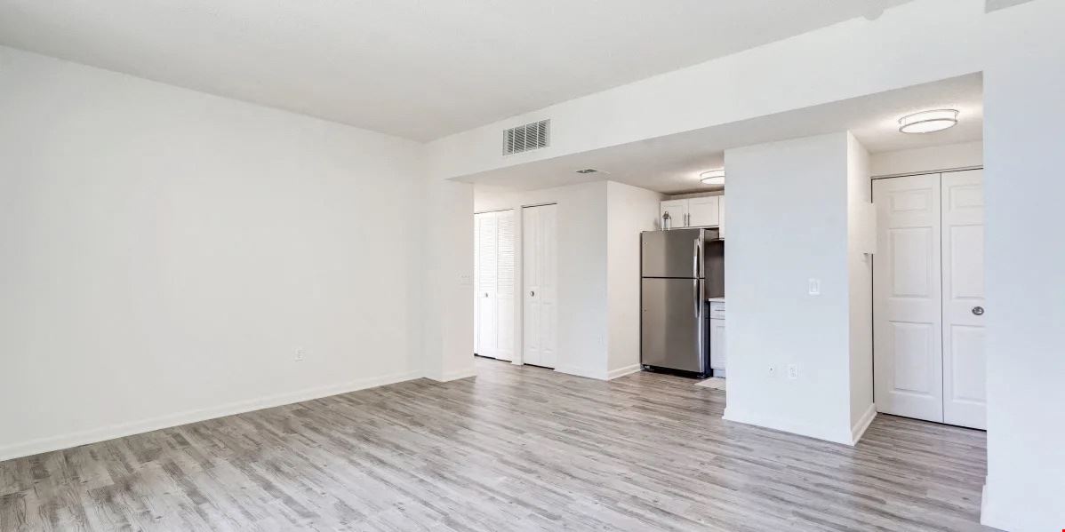 The Envoy Apartments