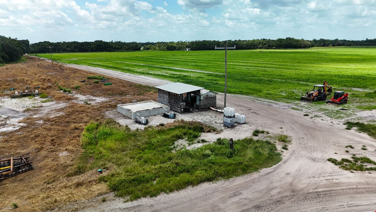 West Wauchula Farm