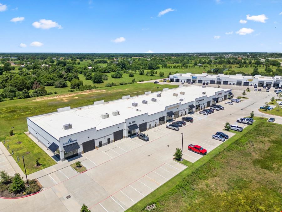 R1 Rogers Business Park