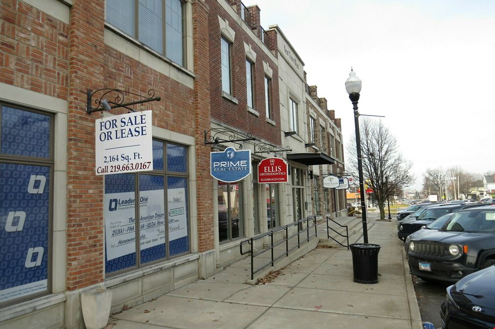 New Town West Professional Office