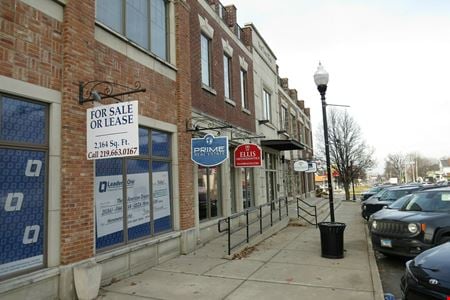 Preview of Office space for Rent at 123 North Main Street Ste 202