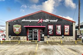 4,800 SF Leased Investment Opportunity in Houma