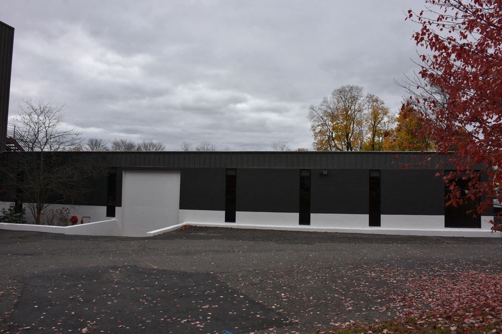 60 Shelter Rock Road