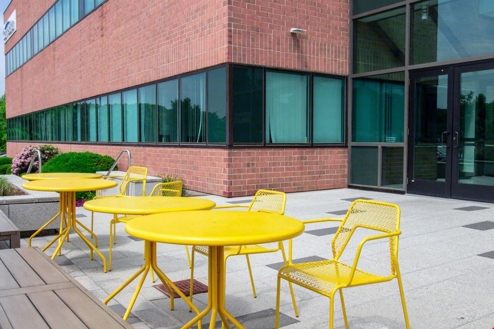 293 Boston Post Road - KS Labs @293