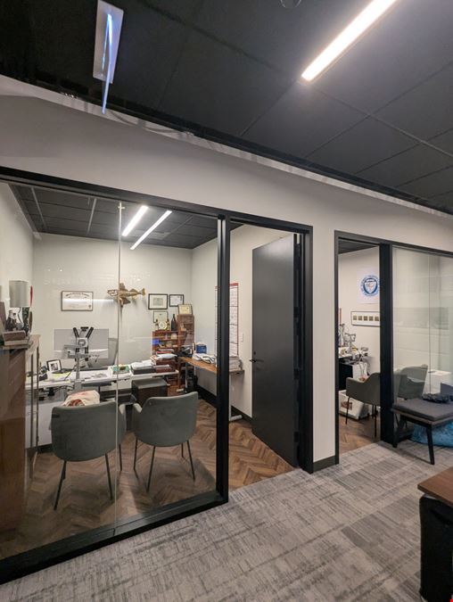 Former Tap Room & School |  West Loop – Sublease Opportunity