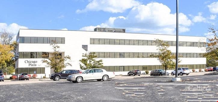 AVAILABLE | 1,177 - 4,377 SF