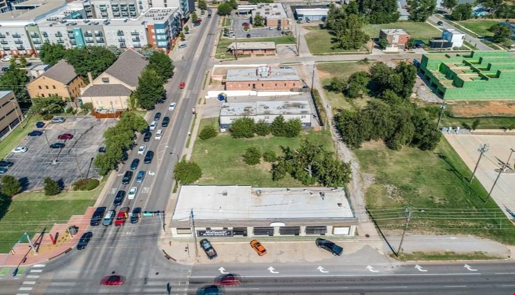 918 NW 10th St