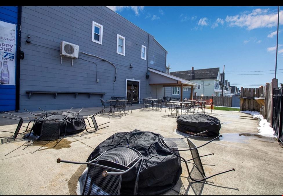 715 Ridge Road